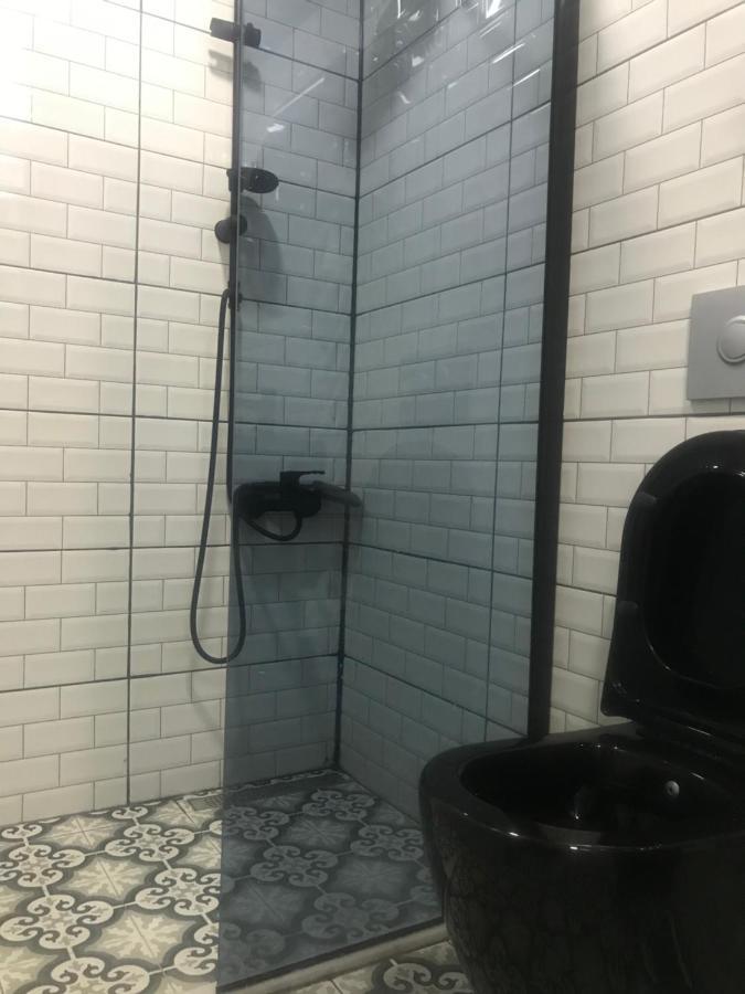 Hotel Hoyuk Istanbul Ngoại thất bức ảnh