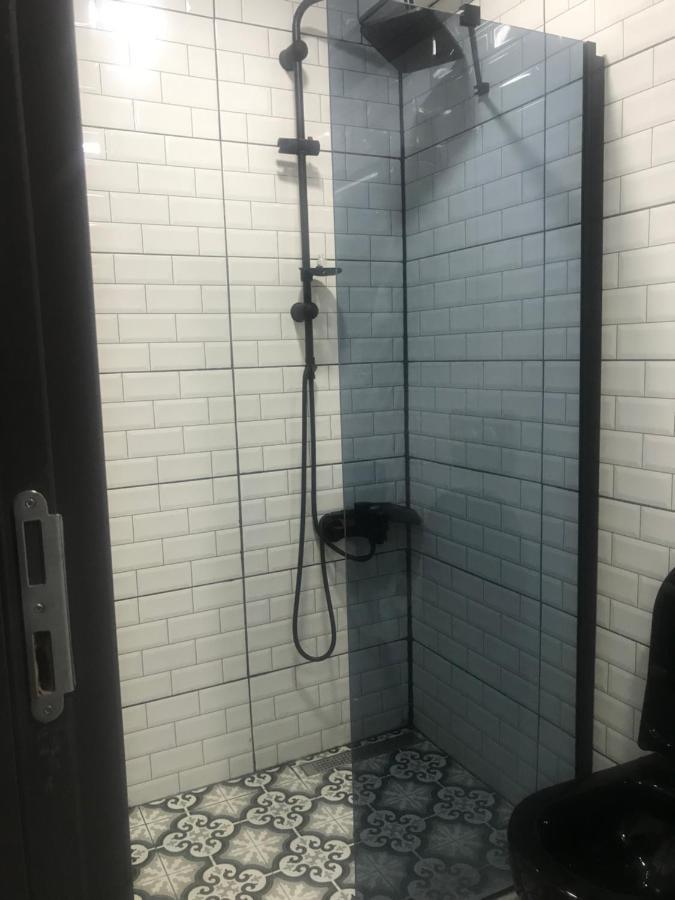 Hotel Hoyuk Istanbul Ngoại thất bức ảnh