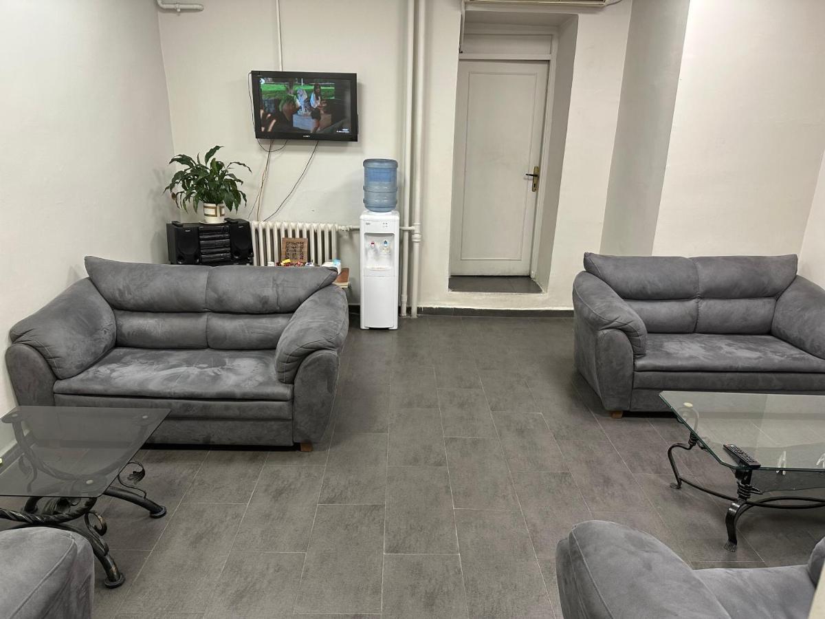 Hotel Hoyuk Istanbul Ngoại thất bức ảnh
