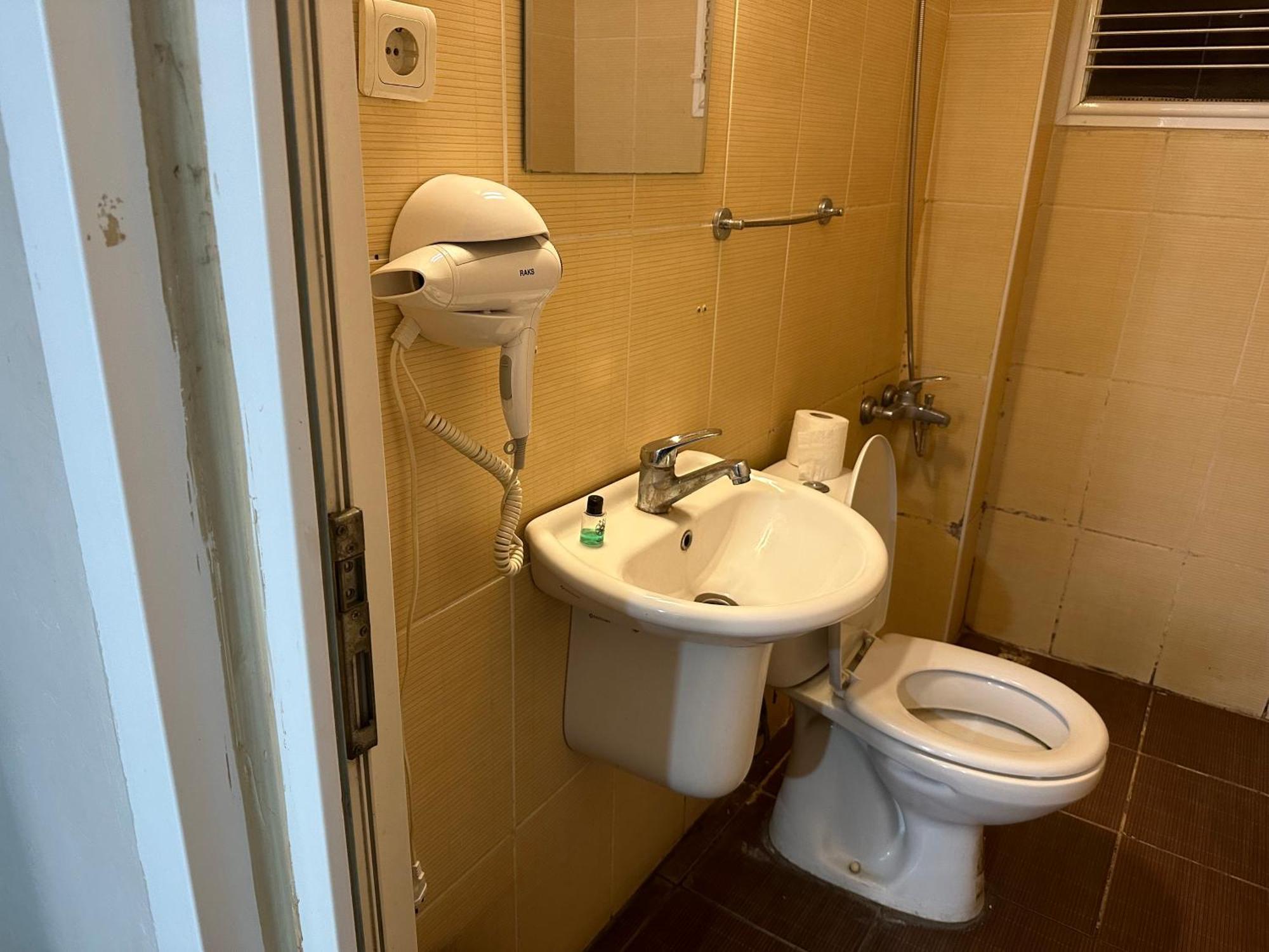 Hotel Hoyuk Istanbul Ngoại thất bức ảnh