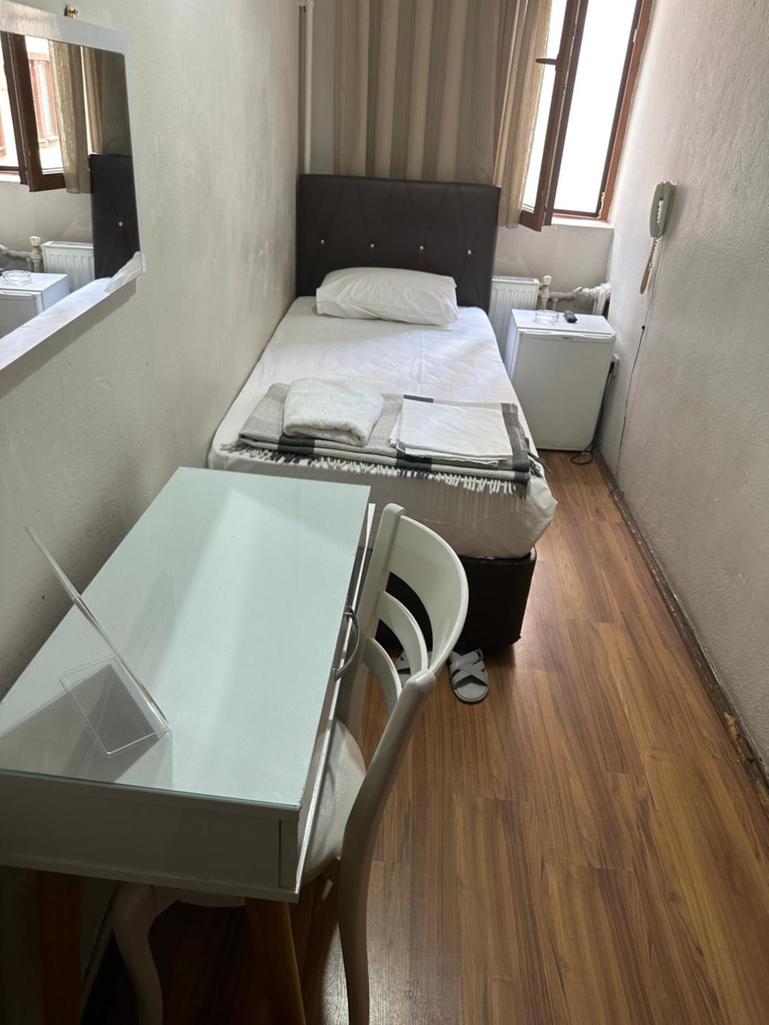 Hotel Hoyuk Istanbul Ngoại thất bức ảnh