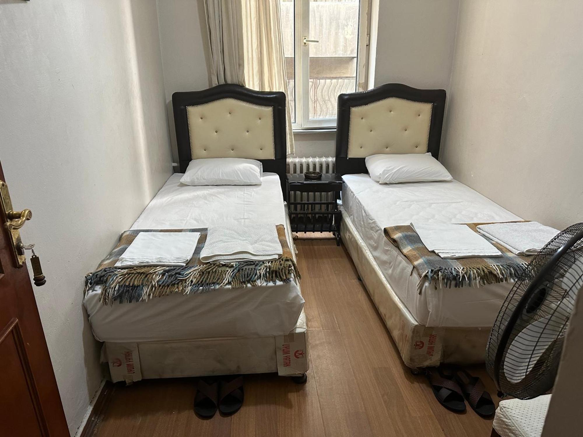 Hotel Hoyuk Istanbul Ngoại thất bức ảnh