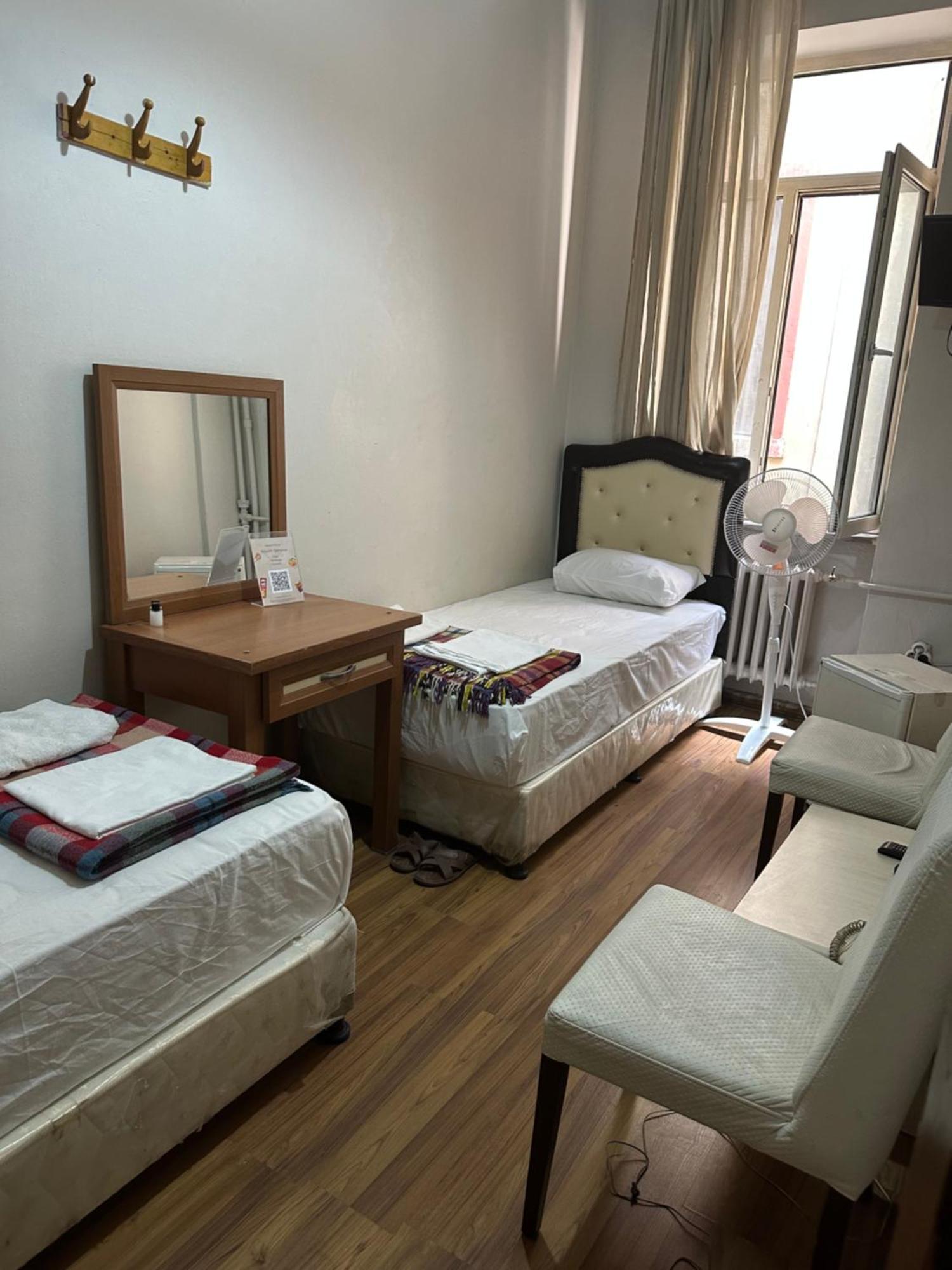 Hotel Hoyuk Istanbul Ngoại thất bức ảnh