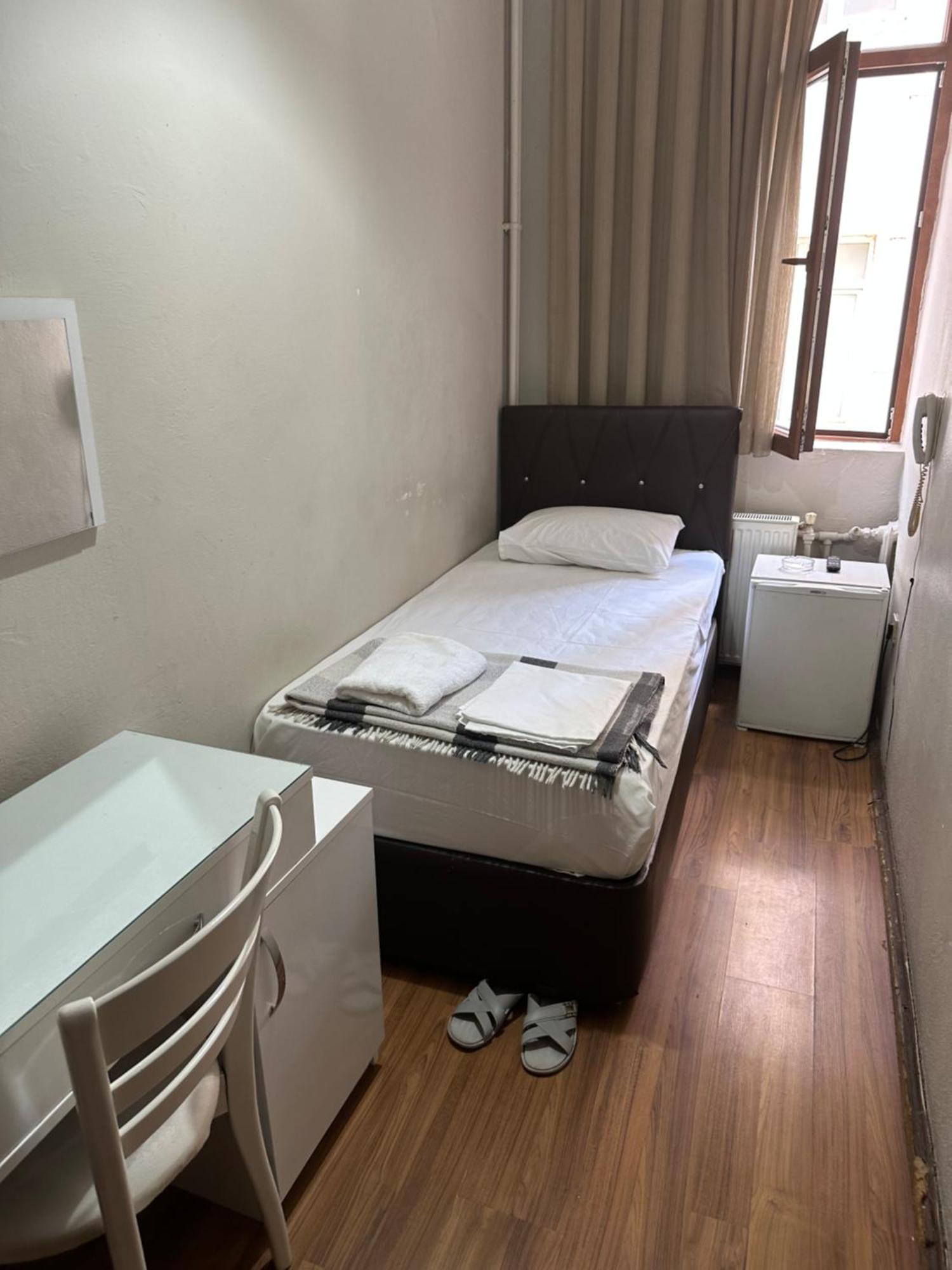 Hotel Hoyuk Istanbul Ngoại thất bức ảnh