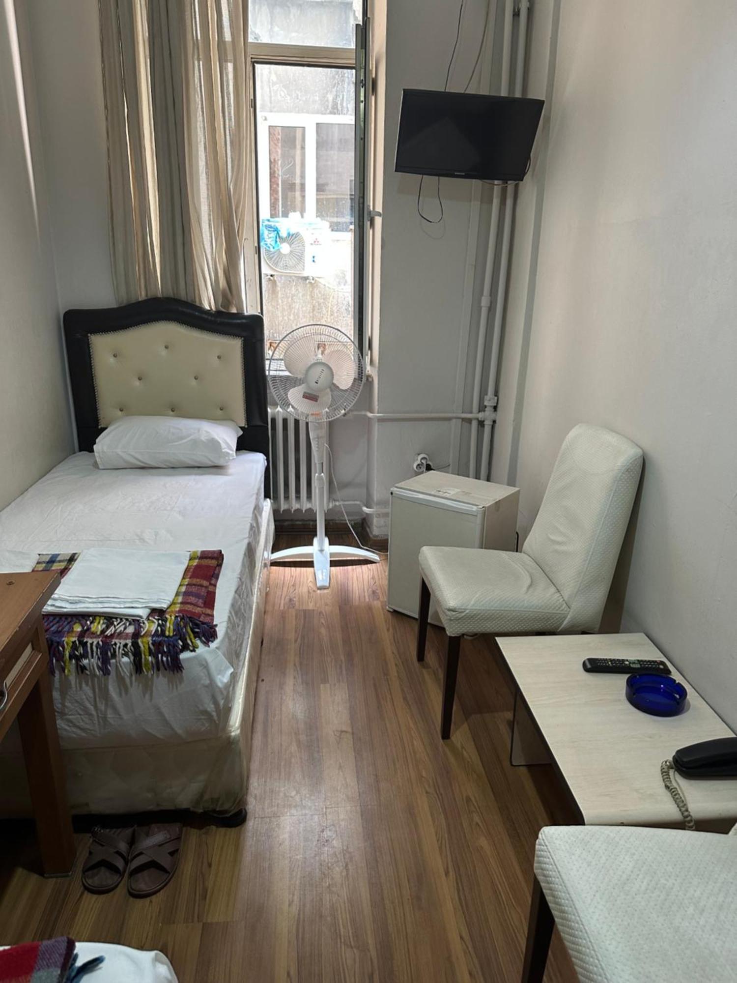Hotel Hoyuk Istanbul Ngoại thất bức ảnh