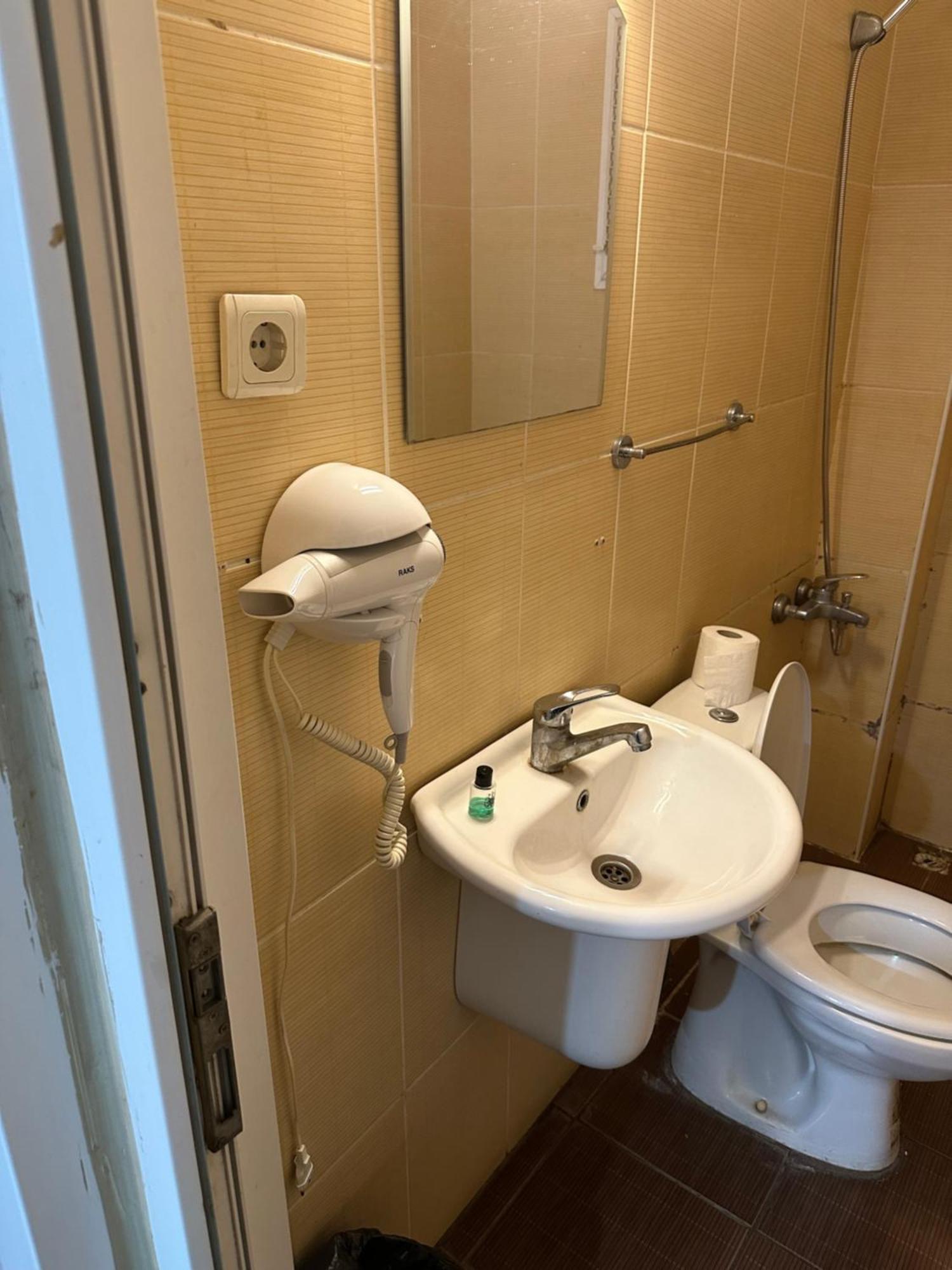 Hotel Hoyuk Istanbul Ngoại thất bức ảnh