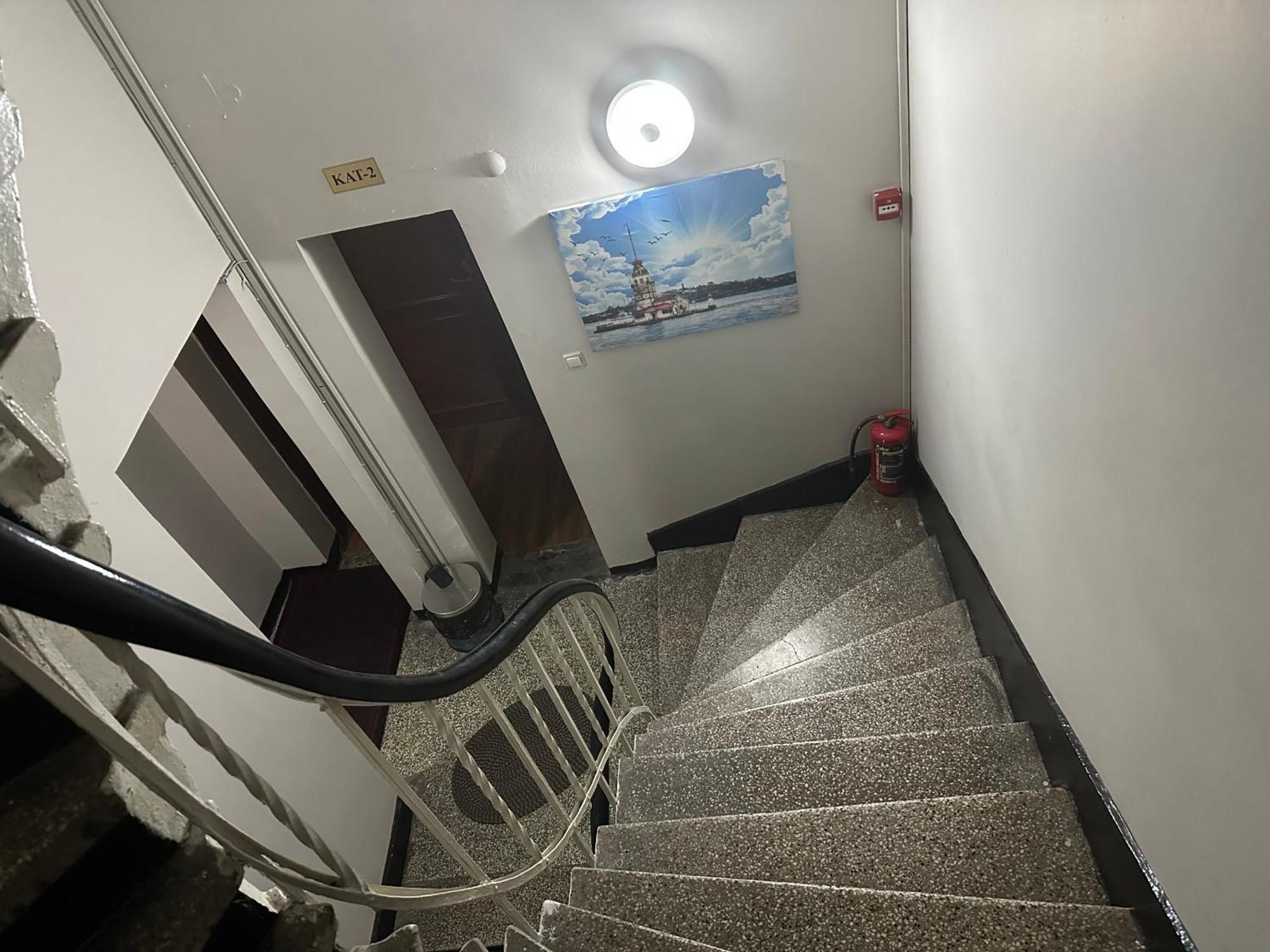 Hotel Hoyuk Istanbul Ngoại thất bức ảnh
