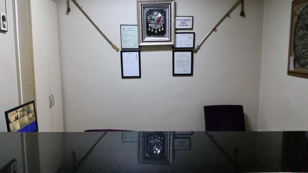 Hotel Hoyuk Istanbul Phòng bức ảnh